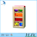 Wholesale toddlers playing wooden montessori toys meaningful sound training block toy